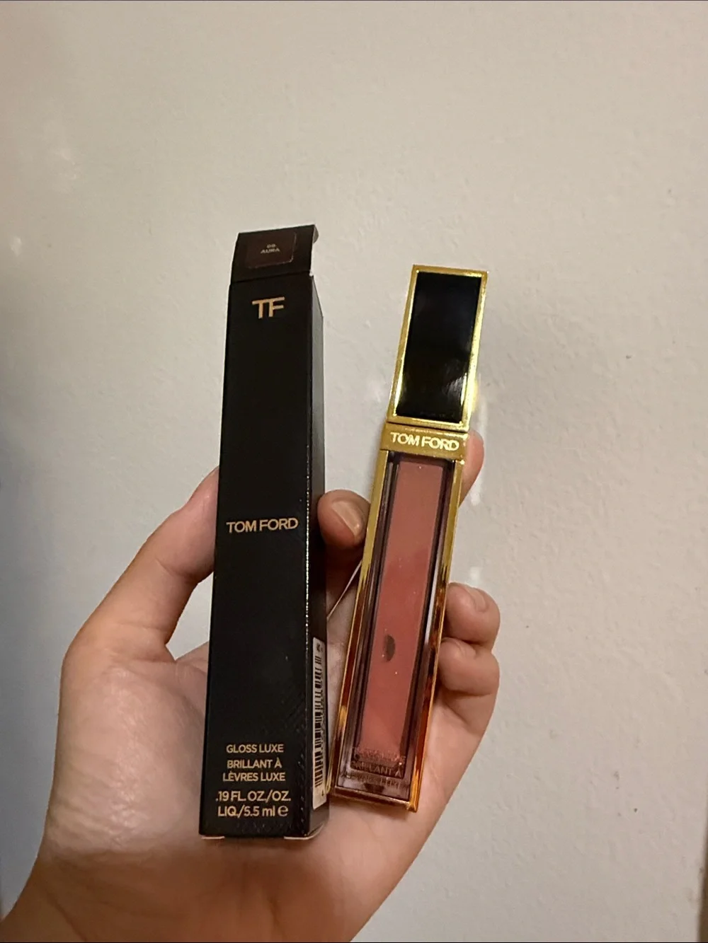Tom Ford tom ford